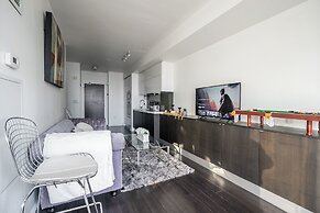 City Suites w Views