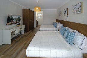 Stay Inn Muskoka