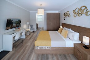 Stay Inn Muskoka