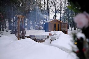 Stay Inn Muskoka