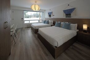 Stay Inn Muskoka