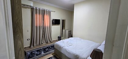 Pyramids Senusret Guest House