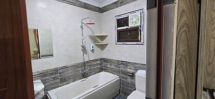 Pyramids Senusret Guest House