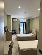 Caspian VF Hotel