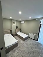 Caspian VF Hotel