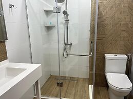 Caspian VF Hotel