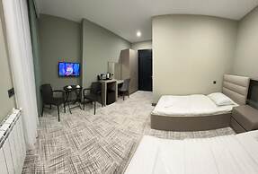 Caspian VF Hotel