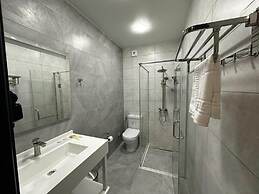 Caspian VF Hotel
