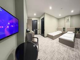 Caspian VF Hotel