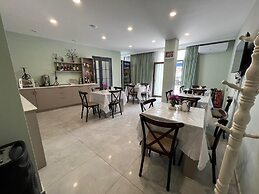 Caspian VF Hotel