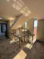 Caspian VF Hotel