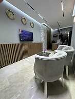 Caspian VF Hotel