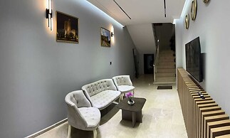 Caspian VF Hotel