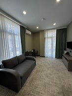 Caspian VF Hotel