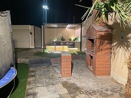 GP resort