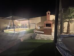 GP resort