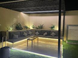 GP resort