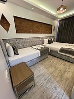 Aratapartments