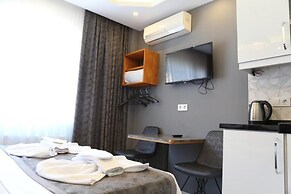 Aratapartments