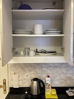 Aratapartments