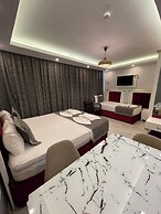 Aratapartments