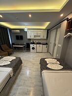 Aratapartments