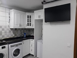 Aratapartments