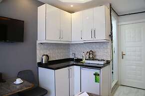 Aratapartments