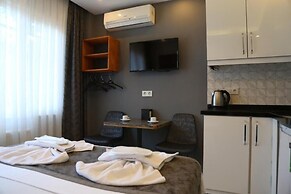 Aratapartments