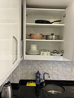 Aratapartments