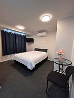 Te Rapa Motor Inn