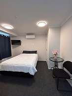 Te Rapa Motor Inn