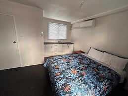 Te Rapa Motor Inn