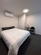 Te Rapa Motor Inn
