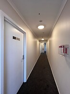 Te Rapa Motor Inn