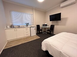 Te Rapa Motor Inn