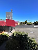 Te Rapa Motor Inn
