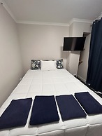 Te Rapa Motor Inn