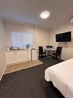 Te Rapa Motor Inn