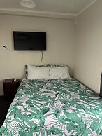 Te Rapa Motor Inn