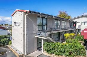 Te Rapa Motor Inn