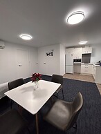 Te Rapa Motor Inn