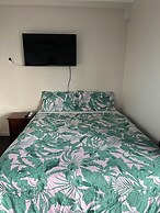 Te Rapa Motor Inn
