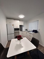 Te Rapa Motor Inn