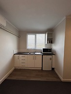 Te Rapa Motor Inn