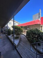 Te Rapa Motor Inn