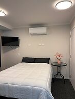 Te Rapa Motor Inn