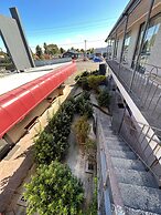 Te Rapa Motor Inn