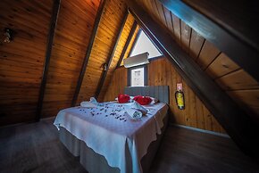 Gezegen Bungalow