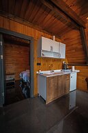 Gezegen Bungalow